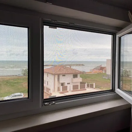 La Plage Apartman