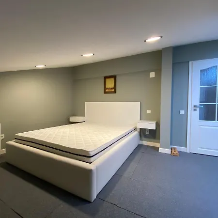 La Plage Apartment Mangalia