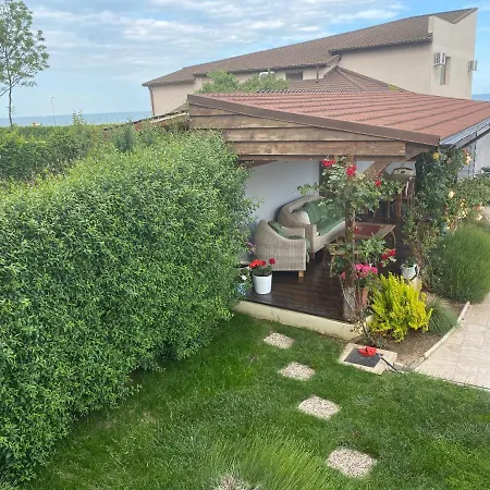 Apartment La Plage Mangalia